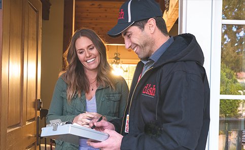 Shop Local from Davis Antenna Systems Inc. in Leesburg, GA - A DISH Authorized Retailer